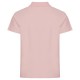 POLOSHIRT CLIQUE BASIC POLO 028230 215 CANDY ROZE Polo korte mouw