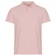 POLOSHIRT CLIQUE BASIC POLO 028230 215 CANDY ROZE Polo korte mouw