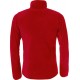 VEST CLIQUE 023901 35 ROOD Bedrijfskleding bedrukken