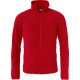 VEST CLIQUE 023901 35 ROOD Bedrijfskleding bedrukken