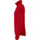 VEST CLIQUE 023901 35 ROOD Bedrijfskleding bedrukken