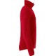 VEST CLIQUE 023901 35 ROOD Bedrijfskleding bedrukken