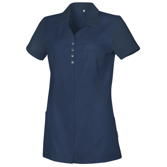 ZORGJASJE DE BERKEL SONIA 3450 039 NAVY Zorgjasje