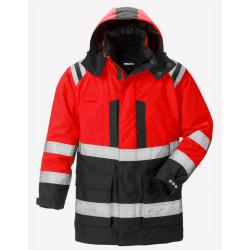 High vis Airtech® 3-in-1 parka klasse 3 4036 GTT 